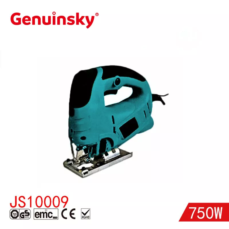 Plantilla de 100 mm vio 750W