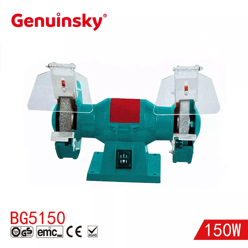 Grinder de 150 mm Económico 150W