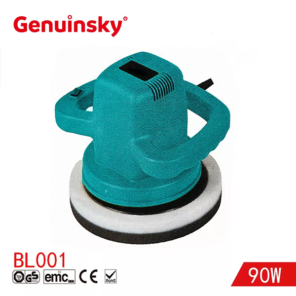 Ventajas del soplador portátil BL001