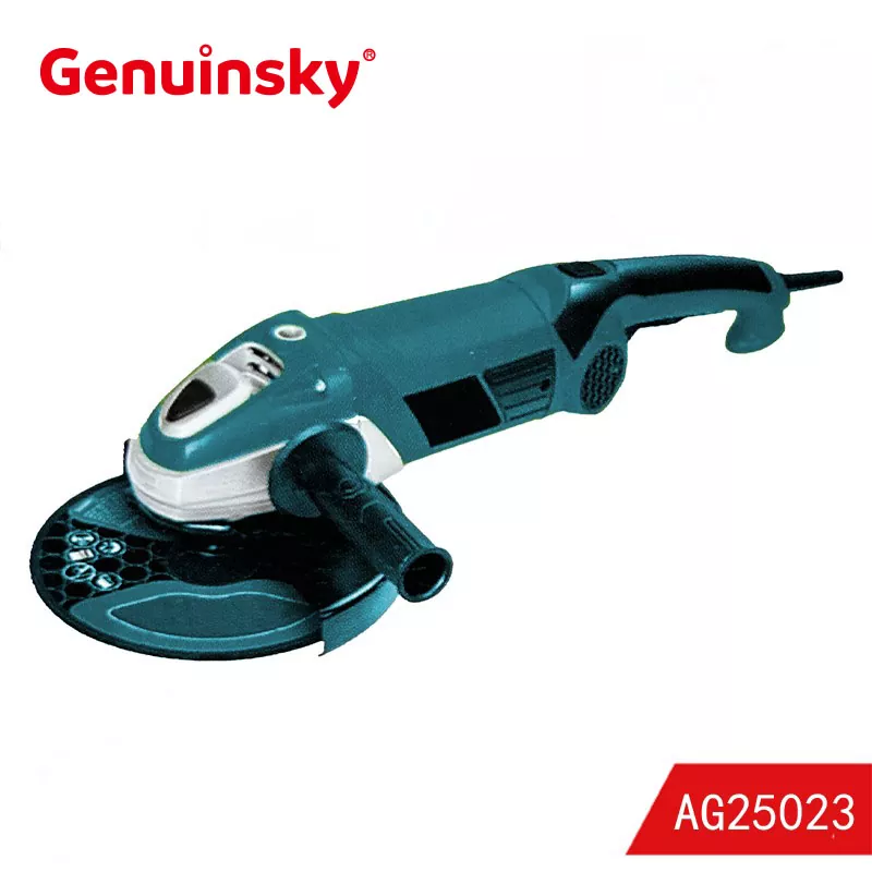 Grinder de ángulo de 230 mm 2500W