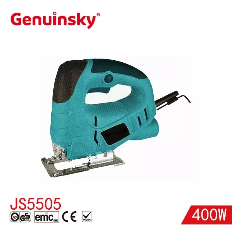 Jig de 55 mm vio 400W