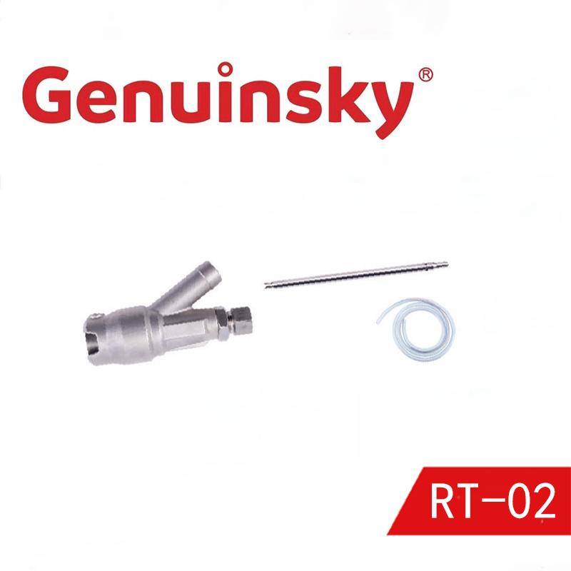 Accesorios para mezcladora de arena de 500 kg.