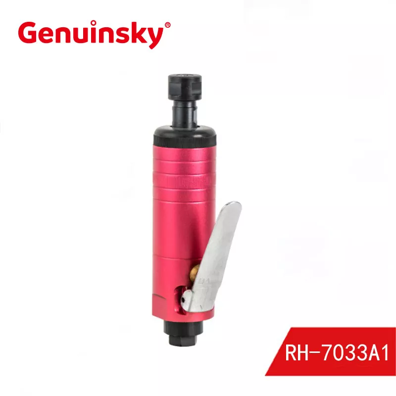 Air Die Grinder Big Body Duty de servicio pesado