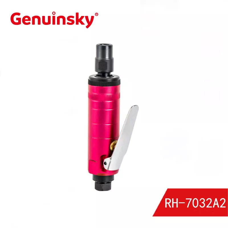 Air Die Grinder Small Body Heavy Duty