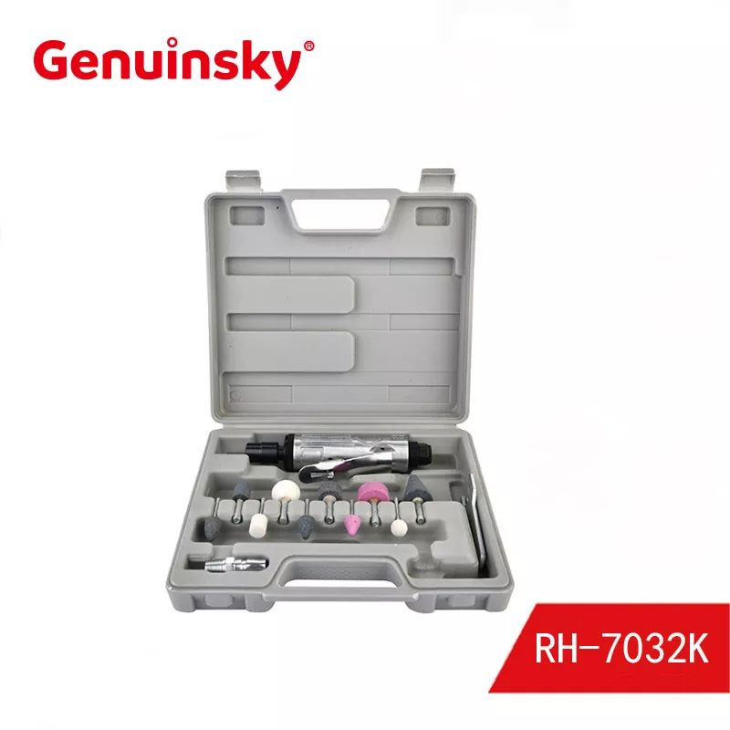 Air Die Grinder Set Body Set