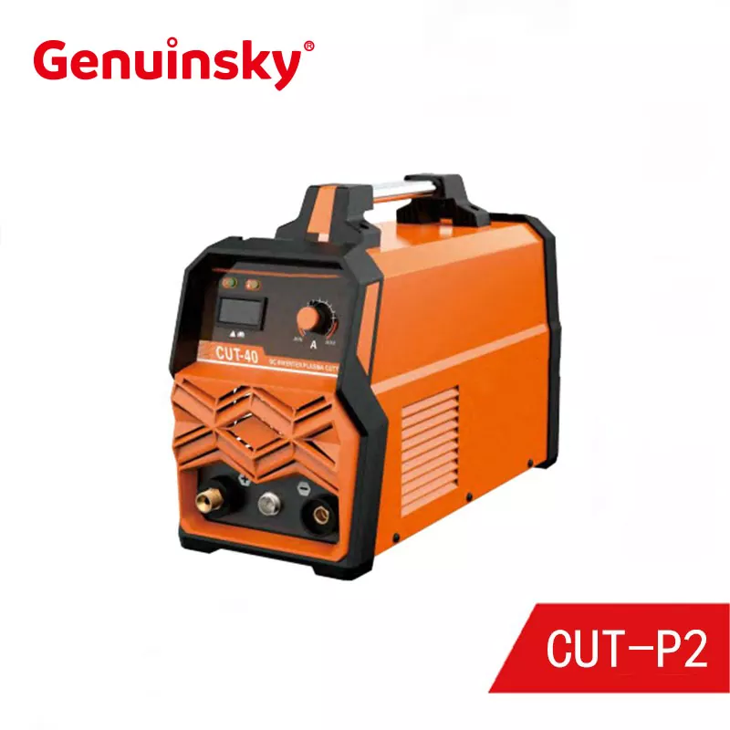 Corte el soldador del inversor IGBT P2