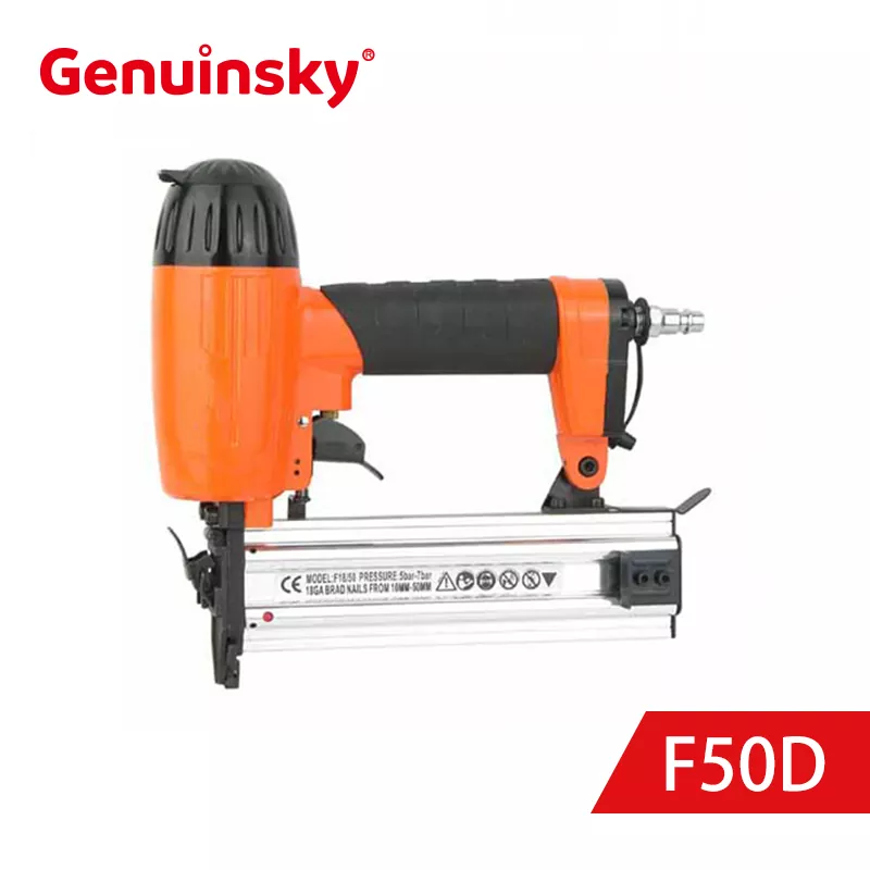 Nava de Air Brad F50D Air Brad