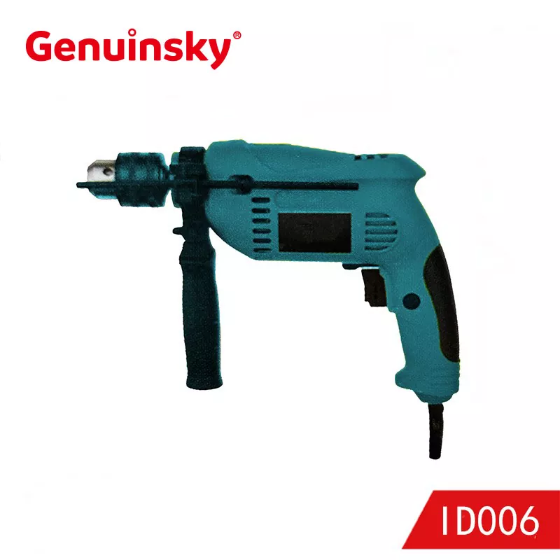 Paladro de impacto 500W ID006