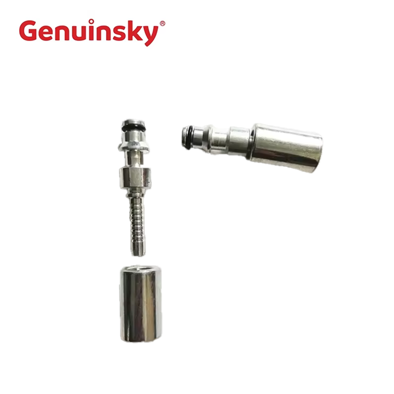 Accesorios de enchufe para Lavor Vax