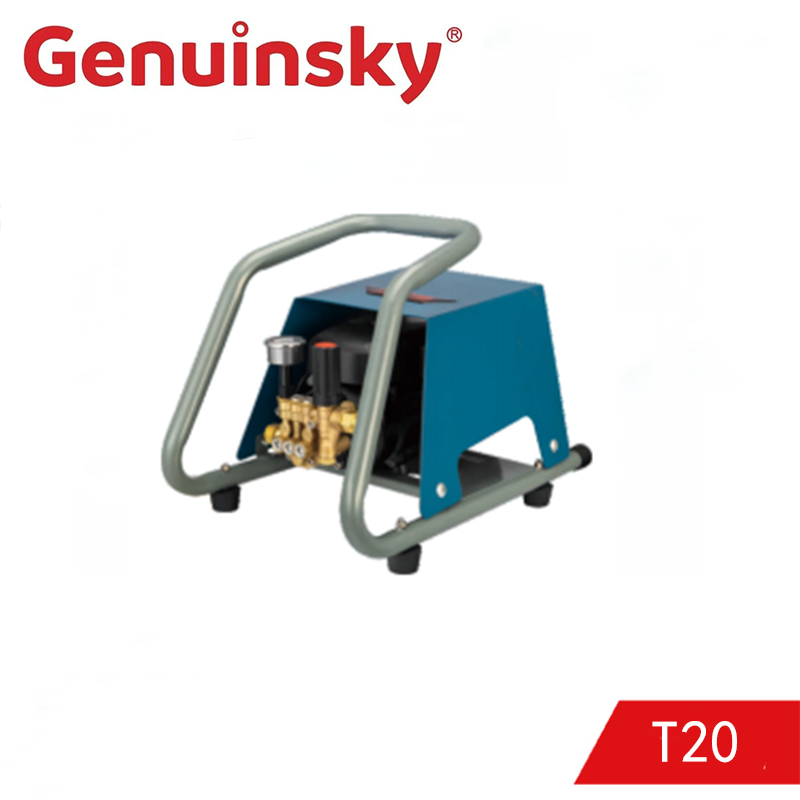 Lavadora de alta presión T20